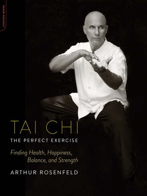 cover image of Tai Chi—The Perfect Exercise